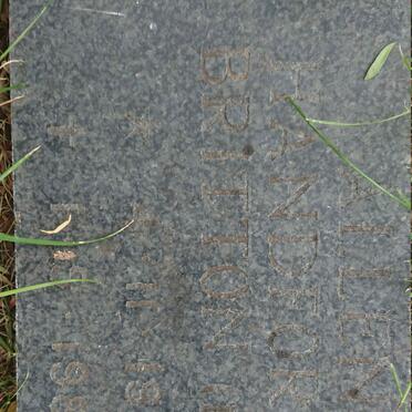 BRITTON Allen Handforth 1907-1980