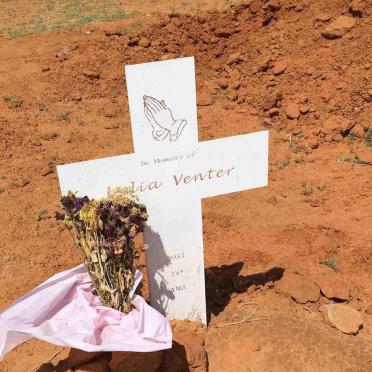 VENTER ?dia 1953-2018