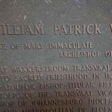 WHELAN William Patrick 1907-1966