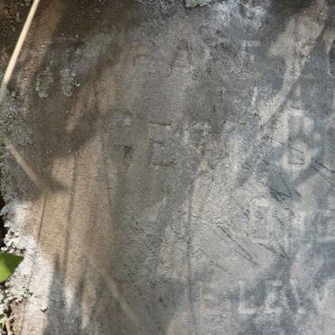 BRITZ Gert Cornelis -1943