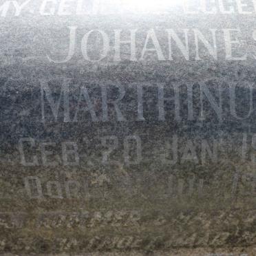 LESSING Johannes Marthinus 1915-1988 &amp; Anna Magrietha Magdelena DU PLOOY 1914-1947 :: LESSING Aletta J. 1916-1999 