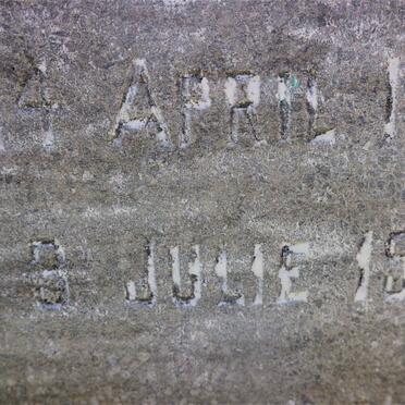 SNYMAN Jan Hendrik Petrus 1889-1945