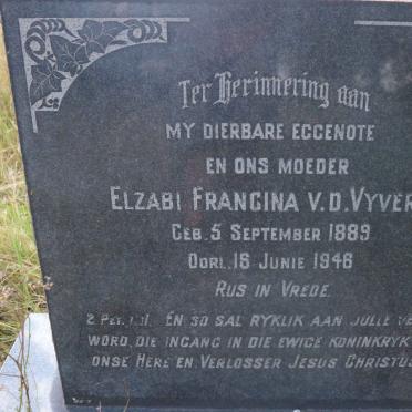 V - Vanne :: Surnames - V