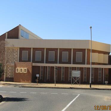 1. Overview / Oorsig