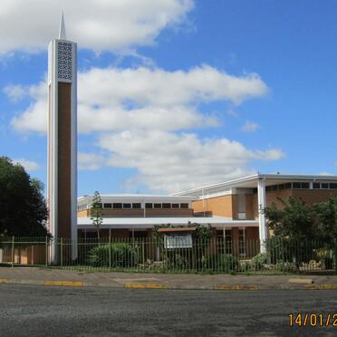 1. Overview / Oorsig