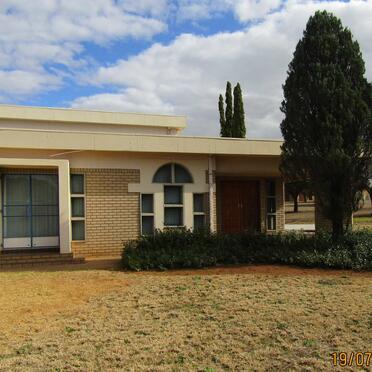 1. Overview / Oorsig