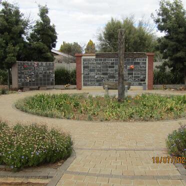 2. Overview / Oorsig