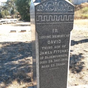 FITCHAT David -1895