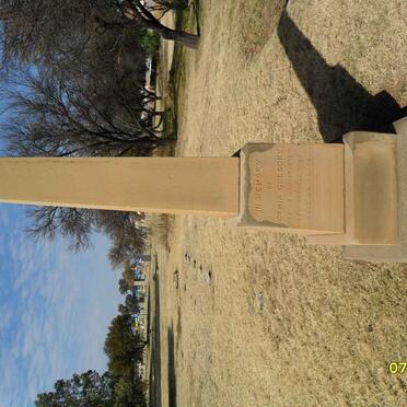 GREGORY Sophia -1883