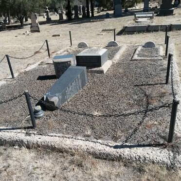 INN? Joseph G. -1895