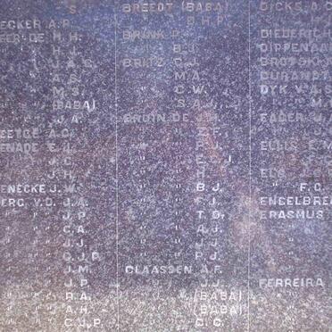 03. Name list - children under the age of 16