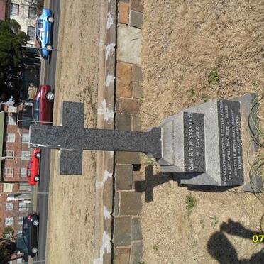 STANLEY H.F.W. -1900