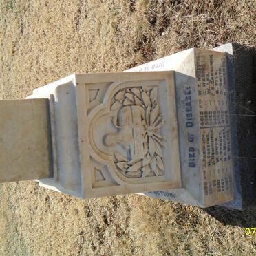 09. Second Battalion Gloucestershire Regiment Memorial 1899-1902