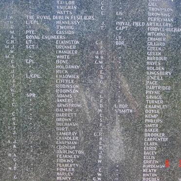 Wall of Remembrance_12b