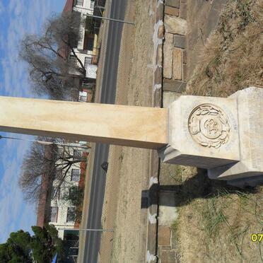 01. Royal Engineers Memorial