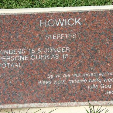 HOWICK