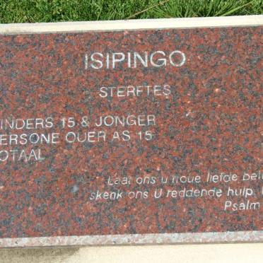 ISIPINGO