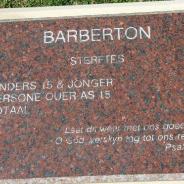 BARBERTON
