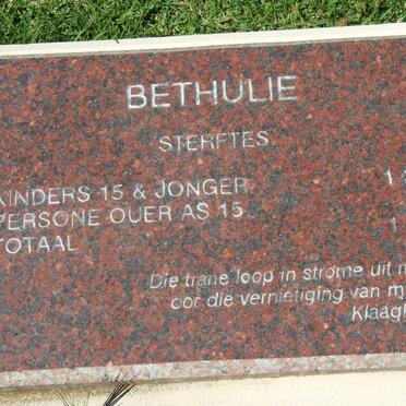 BETHULIE