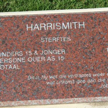 HARRISMITH