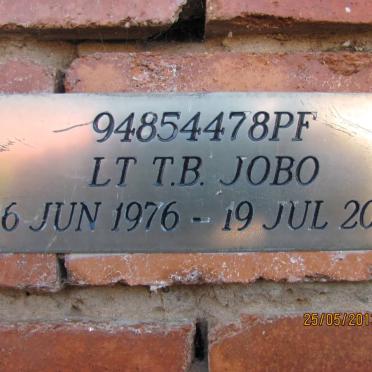 JOBO T.B 1976-2000