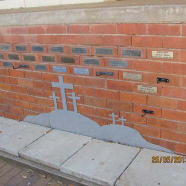 3. Overview on Wall