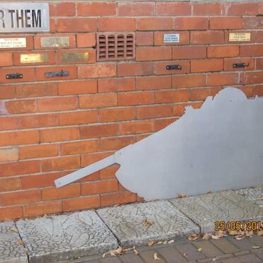 2. Overview on Wall
