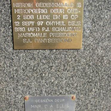 4. Plaque with inscriptions