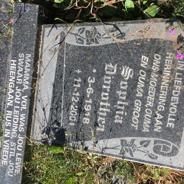 COETZEE Anton 1952-1988