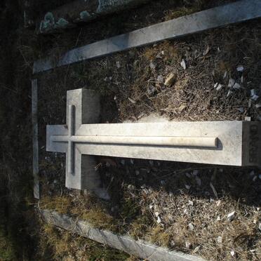 BRAND Reginald Lewis 1893-1924