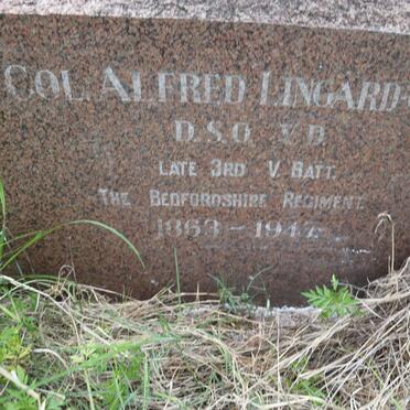 GREEN Alfred, LINGARD 1863-1947 &amp; Isabel 1872-1961