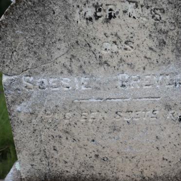 GREYLING Soesie