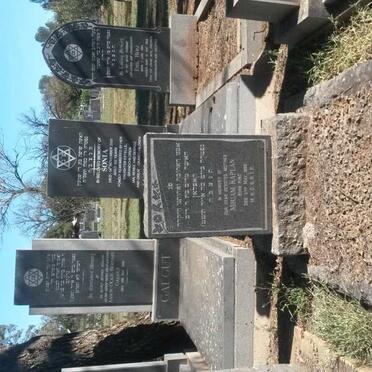 KAPLAN Miriam nee KING -1956