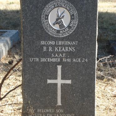 KEARNS B.R.-1941