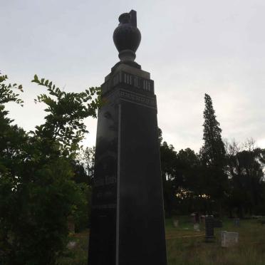 LOUIS Salim 1872-1934