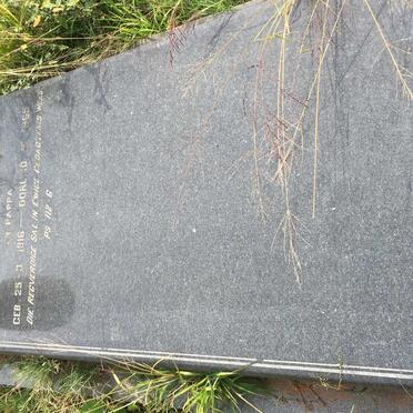 SMITH Carl 1916-1965