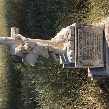 SAVA Peter H. 1962-1988