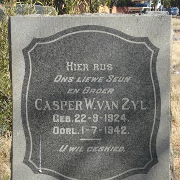 Z - Vanne :: Surnames - Z