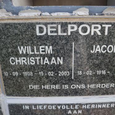D - Vanne :: Surnames - D