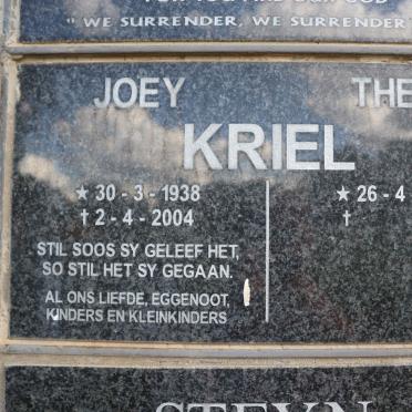 K - Surnames :: Vanne - K