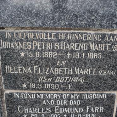 M - Surnames :: Vanne - M