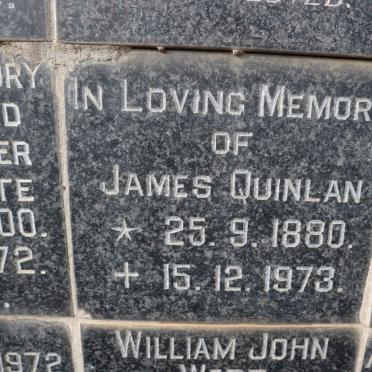 Q - Surnames :: Vanne - Q