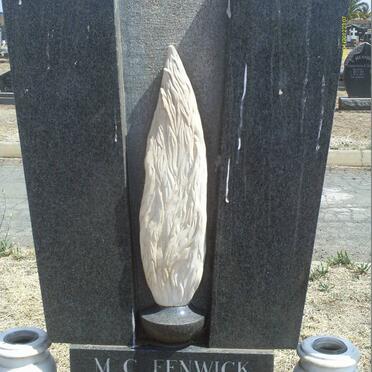 FENWICK M.C. 1968-1976      