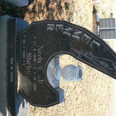 LEMMER C.J. 1940-1990 &amp; Shirley 1944-