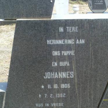 LAMBINON Johannes 1905-1982