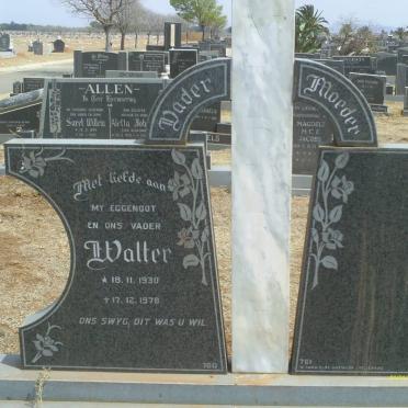 MYBURGH Walter 1930-1978
