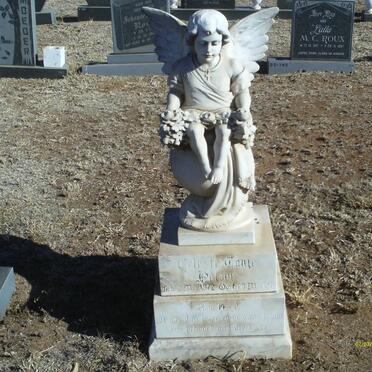 PELSER Celeste ? 1972-1972