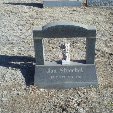 STROEBEL Jan 1967-1975