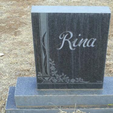 ? Rina