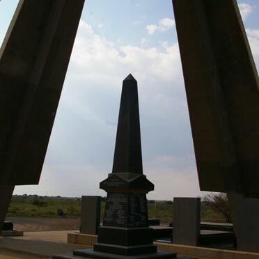 03. Overview / Oorsig